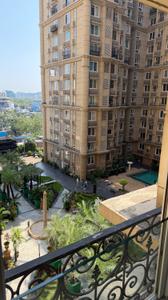 Image of 795 Sq.ft 2 BHK Apartment / Flat for sale in Kanakia Paris, Bandra East, Mumbai for Rs. 33300000