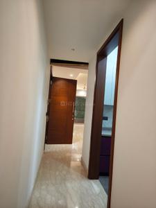 Hall Image of 1800 Sq.ft 3 BHK Builder Floor for sale in Shivalik New Delhi for Rs. 48500000