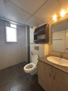 Image of 1996 Sq.ft 3.5 BHK Apartment / Flat for sale in G Corp The Icon, Thanisandra, Bengaluru for Rs. 25100000