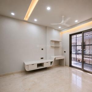 Bedroom Image of 1994 Sq.ft 4 BHK Builder Floor for sale in Sector 45 Gurgaon for Rs. 34000000