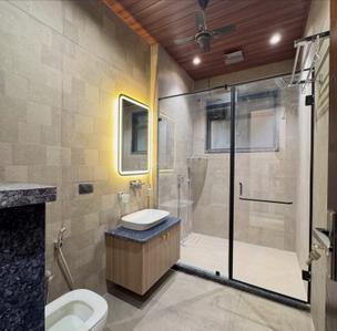 Image of 5700 Sq.ft 5 BHK Independent House for rent in Science City, Ahmedabad for Rs. 200000