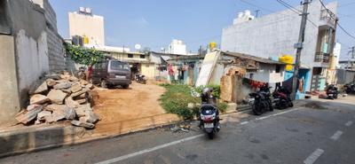 Image of 4200 Sq.ft 1 RK Independent House for sale in Rajiv Nagar, Mysore for Rs. 8400000