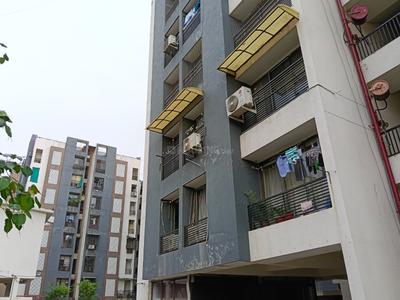 Image of 1107 Sq.ft 2 BHK Apartment / Flat for sale in Satellite, Ahmedabad for Rs. 6800000