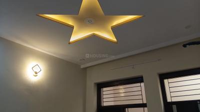 Bedroom Image of 1900 Sq.ft 3 BHK Villa for sale in Kalwad Road Jaipur for Rs. 8500000