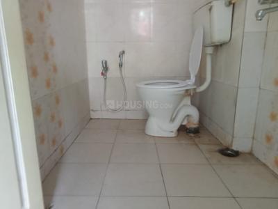 Image of 570 Sq.ft 1 BHK Builder Floor for rent in Punjagutta, Hyderabad for Rs. 14000