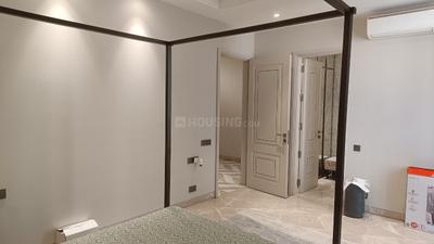 4 BHK Independent Builder Floor