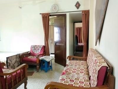 Living Room Image of 830 Sq.ft 2 BHK Apartment / Flat for sale in Bansdroni Apartment, Bansdroni Kolkata for Rs. 3400000