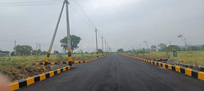 Image of 200 Sq.ft Residential Plot / Land for sale in Neemsboro Manavooru, Narayankhed, Sangareddy for Rs. 800000