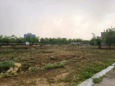 Image of 2628 Sq.ft Residential Plot / Land for sale in Orris Woodview Residencies, Sector 89, Gurgaon for Rs. 48180000