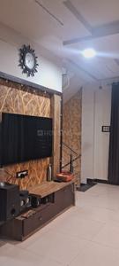 Hall Image of 3200 Sq.ft 4 BHK Independent House for sale in Manewada Nagpur for Rs. 16000000