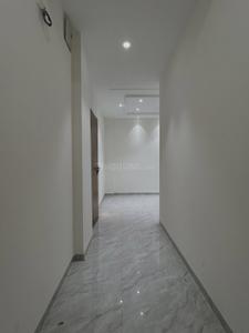 Image of 1050 Sq.ft 2 BHK Builder Floor for rent in Mahalakshmi Nagar, Indore for Rs. 19500