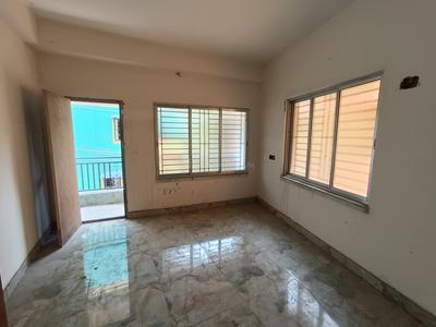 Bedroom Image of 800 Sq.ft 2 BHK Apartment / Flat for sale in Belghoria Kolkata for Rs. 2720000