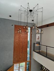 Hall Image of 5000 Sq.ft 4 BHK Independent House for rent in Horamavu Bengaluru for Rs. 150000