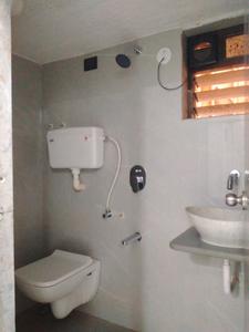 Bedroom Image of 670 Sq.ft 1 BHK Apartment / Flat for sale in Shantee Flamingo Residency, Vasai West Vasai for Rs. 5500000