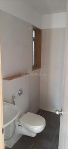 Bathroom Image of 774 Sq.ft 2 BHK Apartment / Flat for sale in Lodha Casa Rio, Palava Phase 1 Thane for Rs. 4100000
