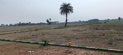 Image of 610 Sq.ft Residential Plot / Land for sale in Elavur, Chennai for Rs. 427000
