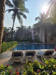 Image of 1800 Sq.ft 3 BHK Villa for sale in Arpora, Goa for Rs. 27000000