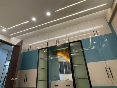 Kitchen Image of 1643 Sq.ft 3 BHK Apartment / Flat for sale in Binary Temple Tree, Kadagrahara Bengaluru for Rs. 16000000