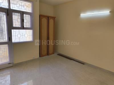3 BHK Independent Builder Floor