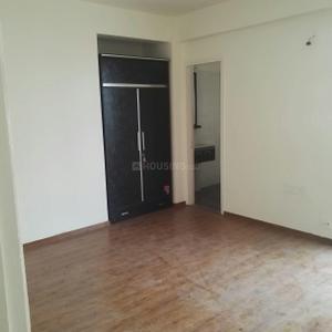 Bedroom Image of 1578 Sq.ft 3 BHK Apartment / Flat for sale in Tulip Violet, Sector 69 Gurgaon for Rs. 25000000