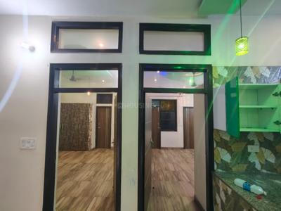 Bedroom Image of 3000 Sq.ft 6 BHK Independent House for sale in Gaur Gracious Villas, Harthala Moradabad for Rs. 20500000