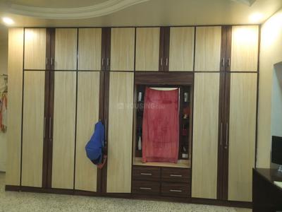 Bedroom Image of 1650 Sq.ft 4 BHK Independent House for sale in Akota Vadodara for Rs. 15500000