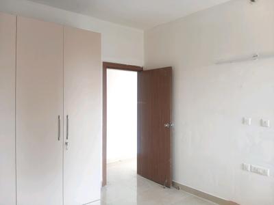 Bedroom Image of 2150 Sq.ft 3 BHK Apartment / Flat for sale in ATS Tourmaline, Sector 109 Gurgaon for Rs. 25500000