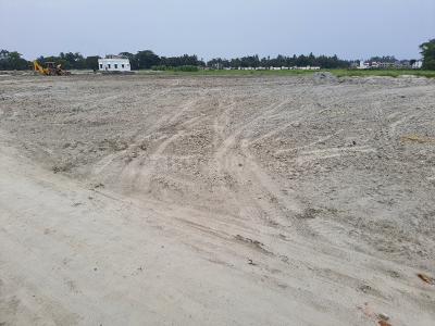 Image of 2880 Sq.ft Residential Plot / Land for sale in Joka, Kolkata for Rs. 699988