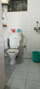 Bathroom Image of 1150 Sq.ft 2 BHK Apartment / Flat for sale in Ballygunge Kolkata for Rs. 10000000