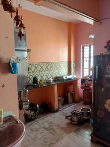 Kitchen Image of 954 Sq.ft 2 BHK Apartment / Flat for sale in Bamunara Durgapur for Rs. 2400000