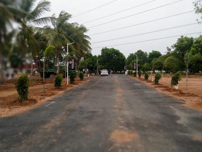 Image of 1200 Sq.ft Residential Plot / Land for sale in Panjappur, Tiruchirappalli for Rs. 838800