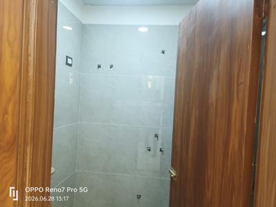 Image of 1300 Sq.ft 3 BHK Builder Floor for sale in Vasundhara, Ghaziabad for Rs. 8270000