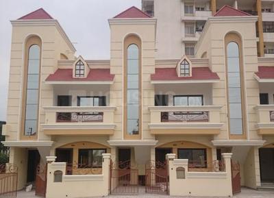 Image of 2500 Sq.ft 3 BHK Villa for sale in Scheme No 140, Indore for Rs. 22500000