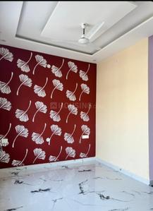 Hall Image of 800 Sq.ft 2 BHK Independent House for sale in Gomti Nagar Lucknow for Rs. 4500000