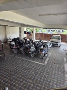 Image of 900 Sq.ft 3 BHK Apartment / Flat for sale in Home Ashiyana Residency, Jagatpura, Jaipur for Rs. 6000000