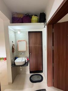 Image of 1086 Sq.ft 2 BHK Apartment / Flat for rent in Prasun Sarvam, Kharadi, Pune for Rs. 32000