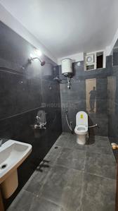 Image of 2720 Sq.ft 3 BHK Apartment / Flat for rent in Madhapur, Hyderabad for Rs. 59999