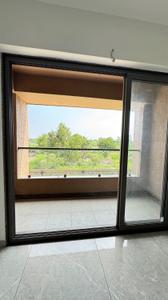 Balcony Image of 2070 Sq.ft 3 BHK Apartment / Flat for sale in Manipur Ahmedabad for Rs. 9400000