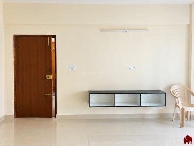 Hall Image of 720 Sq.ft 1 BHK Apartment / Flat for sale in Shriram Summitt by Shriram Properties, Electronic City Bengaluru for Rs. 7500000