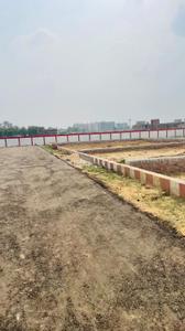 Image of 1000 Sq.ft Residential Plot / Land for sale in Sahu City, Kabir Pur, Lucknow for Rs. 1900000
