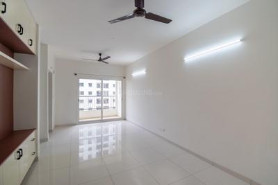 Hall Image of 2205 Sq.ft 4 BHK Apartment / Flat for rent in Sobha Windsor, Whitefield Bengaluru for Rs. 86000