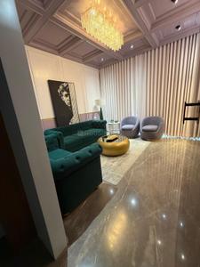 Bedroom Image of 6580 Sq.ft 5 BHK Independent House for sale in Ratnaakar Aravalli, Shela Ahmedabad for Rs. 130000000