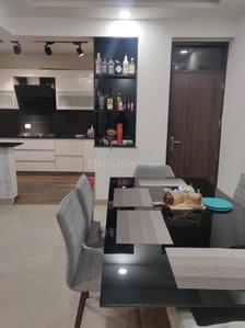 Hall Image of 3200 Sq.ft 4 BHK Apartment / Flat for sale in Bhawna CGHS, Sector 43 Gurgaon for Rs. 42500000