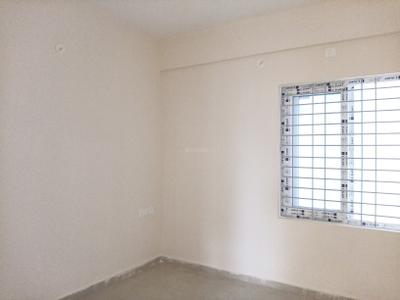 Bedroom Image of 1475 Sq.ft 3 BHK Apartment / Flat for sale in Visthar Bengaluru for Rs. 10700000