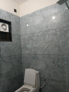 Bathroom Image of 850 Sq.ft 1 RK Builder Floor for rent in Dandiapali Rourkela for Rs. 6500