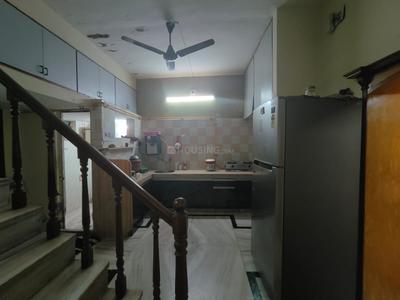 Kitchen Image of 2385 Sq.ft 5 BHK Independent House for sale in Jodhpur Ahmedabad for Rs. 25000000