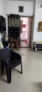 Hall Image of 950 Sq.ft 2 BHK Apartment / Flat for sale in Atladara Vadodara for Rs. 3000000