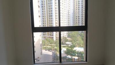 Balcony Image of 625 Sq.ft 1.5 BHK Apartment / Flat for sale in Runwal Gardens Phase 2 Bldg no 18 23, Dombivli East Thane for Rs. 5500000