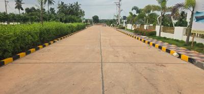 Image of 1800 Sq.ft Residential Plot / Land for sale in Swamy Gandhi Smart City, Thimmapuram, Kakinada for Rs. 4000000