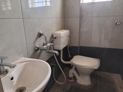 Image of 1000 Sq.ft 2 BHK Builder Floor for rent in Iggalur, Bengaluru for Rs. 19000